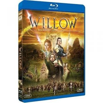 Willow [Blu-ray]