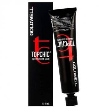 Goldwell Topchic Permanent Hair Colour - 5NN Light Brown Extra 60ml