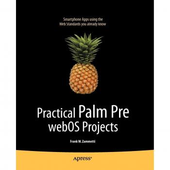 Proyectos Prácticos de Palm Pre webOS (Principiantes)