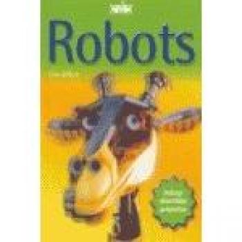 Robots - Clive Gifford