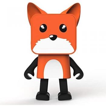 Altavoz Bluetooth Bailarín de Animales - MOB
