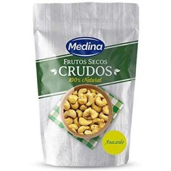 Medina Anacardo Crudo 100Gr, Pack of 10