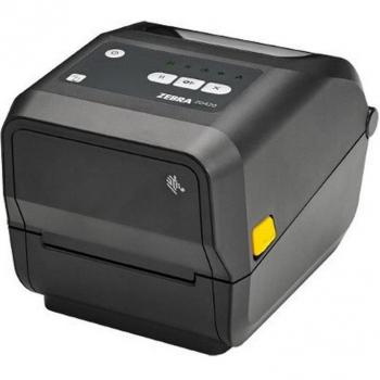 Zebra ZD420 Impresora de Etiquetas Transferencia Térmica y Térmica Directa 203 DPI USB EPL1-2 y ZPL