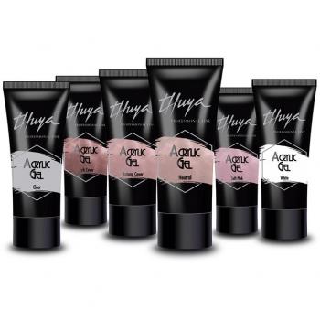 Gel Acrílico Transparente Thuya 30g