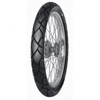 MITAS 90/90 -21 54H Invader MC 30 tl Trail – 90/90/R21 54H – a/a/70DB – Moto Neumáticos
