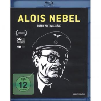 Alois Nebel [Alemania] [Blu-ray]