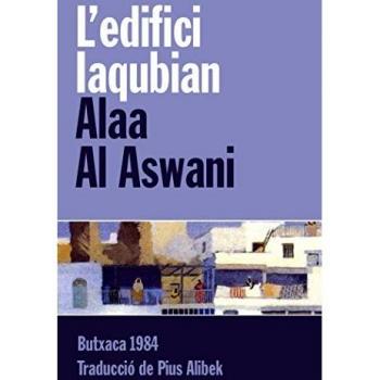 L'edifici Iaqubian: 19 - Alaa Al Aswani