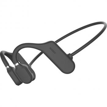 Auriculares TWS Bluetooth 5.0 Inalámbricos Deportivos Impermeables y a Prueba de Sudor con Micrófono