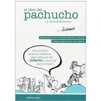 El libro del pachucho