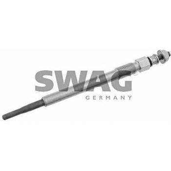 Bujía de precalentamiento SWAG 62 92 6221 para PEUGEOT y CITROËN, 11V