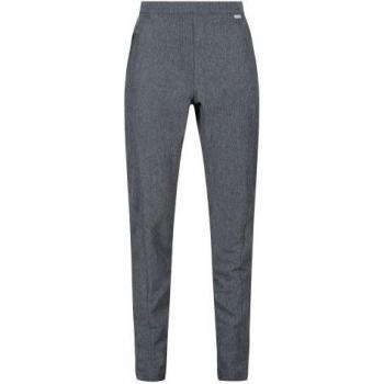 Pantalones de Senderismo Pentre Diseño Jaspeada para Mujer - Regatta