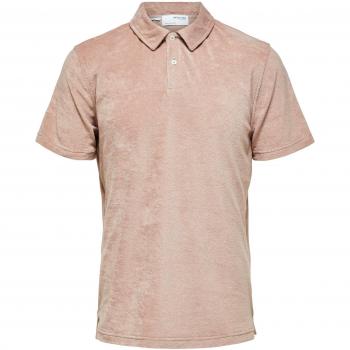 Selected Slhrelaxjoshua Classic Fit Polo Shirt