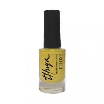 Esmalte de Uñas Thuya Deluxe Color Aloha Amarillo Nº38