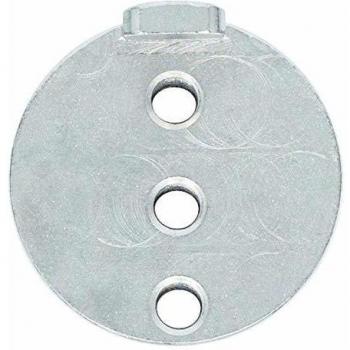 Herramienta de Montaje para Correas Tipo 3 con 3 Accesorios KS Tools 150.3189