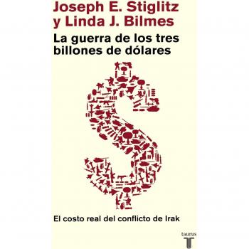 La Guerra de los tres billones de dolares