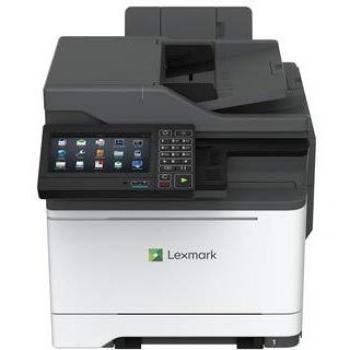 Lexmark CX625adhe Laser 38 ppm 1200 x 1200 dpi A4 - Impresora multifunción