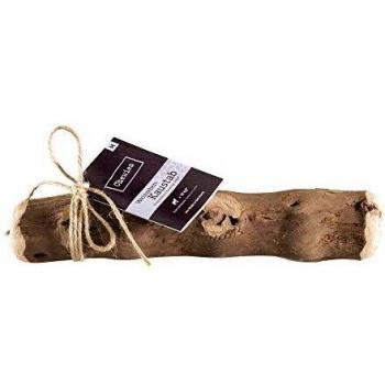 Chewies Natural Vine Wood Chew Stick Snack - Medium Size (450g) for Dogs - Single Unit
