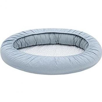 Cambrass 45971 - Cuna Nido Bebe, azul, unisex