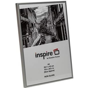 The Photo Album Company PAAFA3B - Marco de fotos