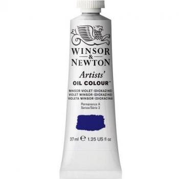 Winsor & Newton Artists Pintura de Aceite, Azul