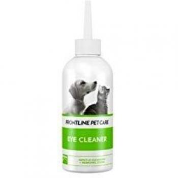 Boehringer Ingelheim 920-6487 Frontline Solucion de Limpieza Ocular 125Ml