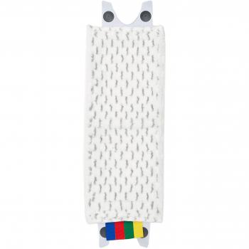Vileda Mopa Microfibra, 34 cm - 1 Unidad