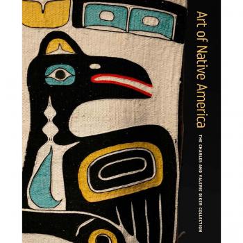 Art of Native America - The Charles and Valerie Diker Collection