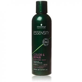 Schwarzkopf Essensity Color & Repair - Acondicionador, 200 ml
