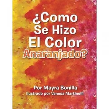 Kit de Experimentación: Descubre Cómo se Hizo el Color Anaranjado