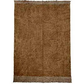 House Doctor Alfombra Shander, Gris, L: 300 cm, Ancho: 200 cm, Talla única