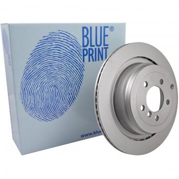 Blue Print ADJ134315 Brake Disc Set