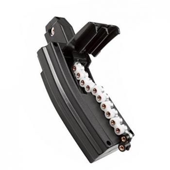 Sig Sauer MCX / MPX 30 Shot Air Rifle Magazine with 3 Belts