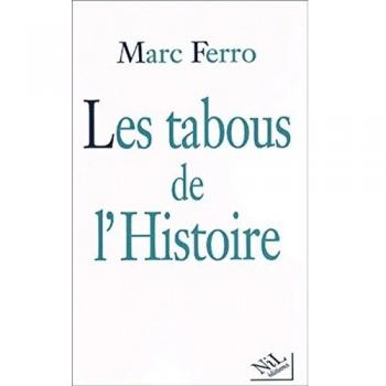 Les Tabúes de la Historia - Marc Ferro