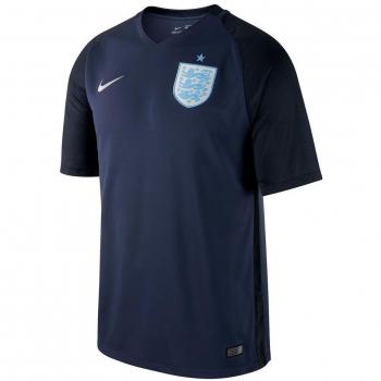 Nike Ent M NK Dry Stad JSY SS 3Rd Camiseta, Hombre, Azul