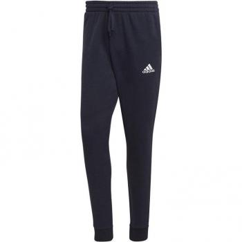 Pantalones Adidas Fit Tapered Cuff Hombre Black (modelo H33664)
