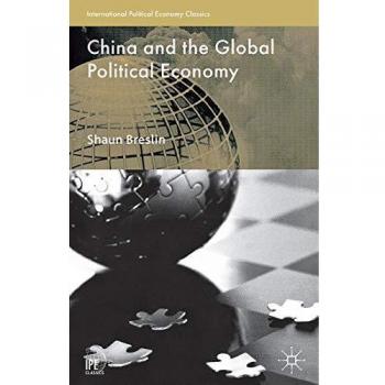 China and the Global Political Economy