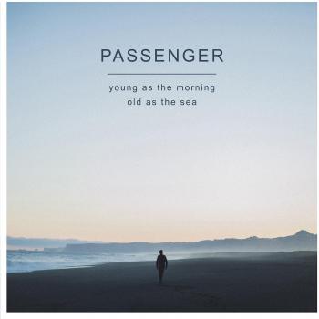 Young As The Morning, Old As The Sea