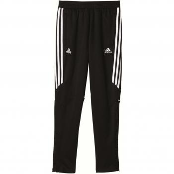 adidas Tanc Tiro Tr Py Pantalón, Niños, Negro