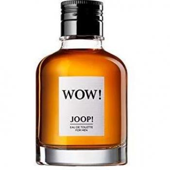 Joop! Wow! Eau de Toilette, 60 ml