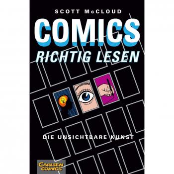 Comics Mastery: The Ultimate Guide to Reading Comics Effectively