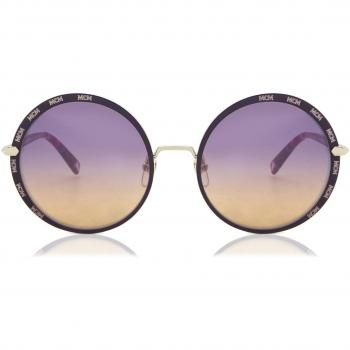 MCM 127S 720 Women's Sunglasses Purple Size 54
