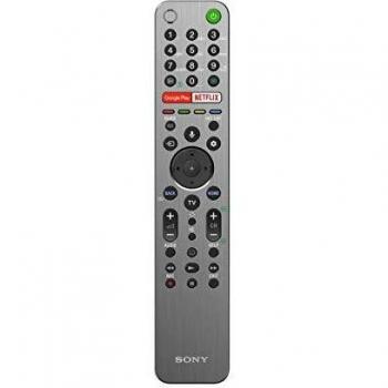 Sony RMF-TX600E / RMFTX600E Mando a Distancia Original para Televisión Sony