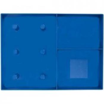 Preston Innovations Bandeja Organizador de Cajón Profunda Inserts Un Tamaño