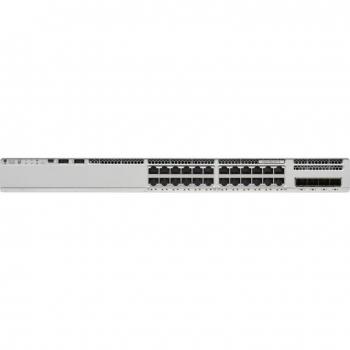 Cisco Catalyst 9200 C9200-24PXG 24 Ports Managed L3 Gigabit Ethernet Switch