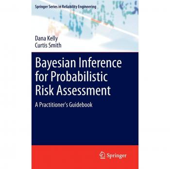 Bayesian Inference for Probabilistic Risk Assessment: A Practitioner's Guidebook