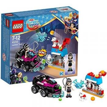 LEGO Super Heroes - Tanque de Lashina