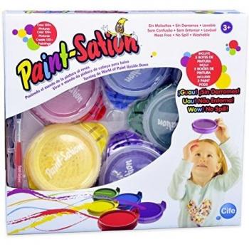 Paint Sation - Pods (Cife Spain 41186)