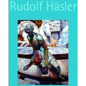 Rudolf Häsler