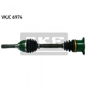 Skf VKJC 6974 Partes de la Transmisión