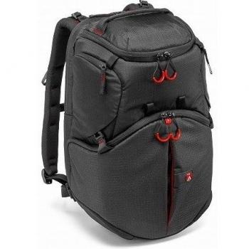 Manfrotto ProLight Revolver - Mochila fotográfica, color negro